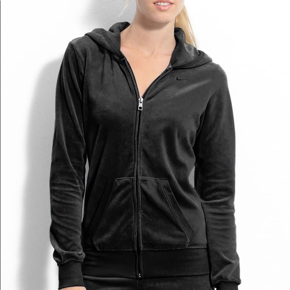 nike velour hoodie nike velour hoodie
